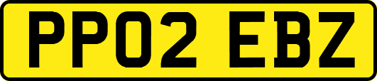 PP02EBZ