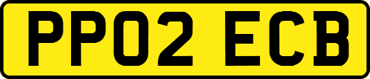 PP02ECB
