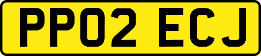 PP02ECJ