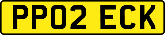 PP02ECK