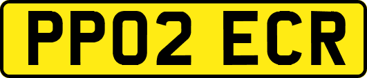 PP02ECR