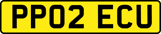 PP02ECU