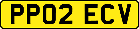 PP02ECV