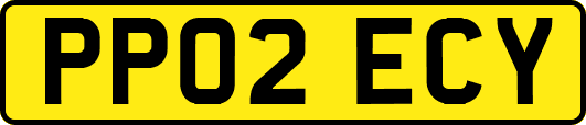 PP02ECY