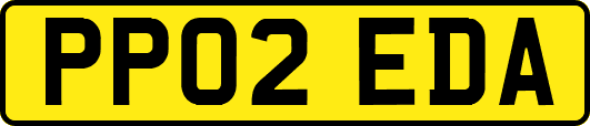 PP02EDA