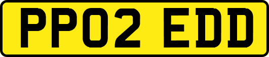PP02EDD
