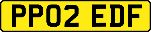 PP02EDF