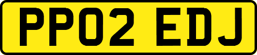 PP02EDJ