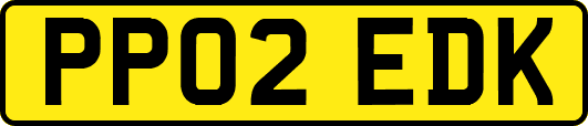 PP02EDK