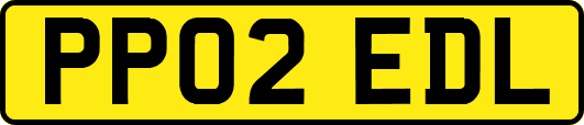 PP02EDL