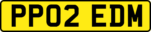 PP02EDM