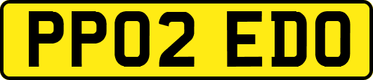 PP02EDO