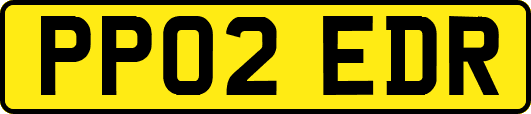 PP02EDR