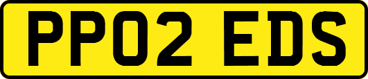PP02EDS