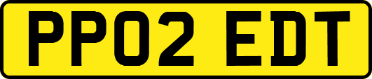 PP02EDT
