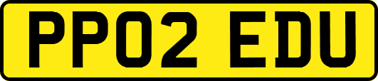 PP02EDU