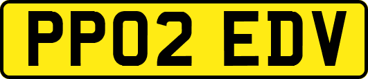 PP02EDV