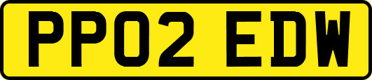 PP02EDW