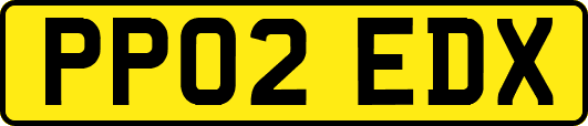 PP02EDX