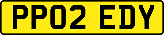 PP02EDY