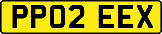 PP02EEX