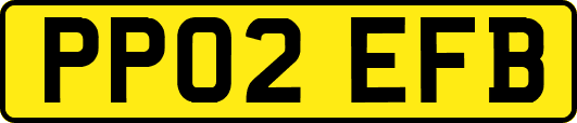 PP02EFB