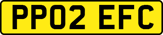PP02EFC