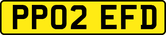 PP02EFD