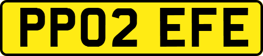 PP02EFE