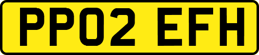 PP02EFH