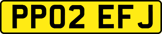 PP02EFJ