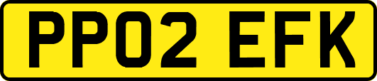 PP02EFK