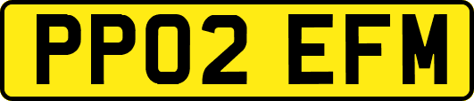 PP02EFM