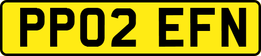 PP02EFN