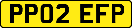 PP02EFP