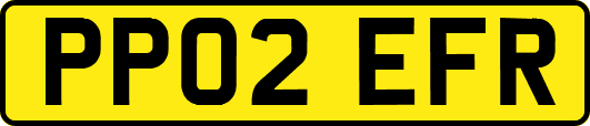 PP02EFR