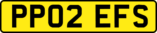 PP02EFS