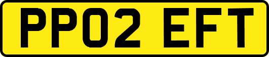 PP02EFT