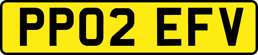 PP02EFV