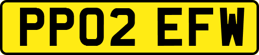 PP02EFW