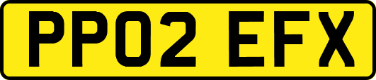 PP02EFX