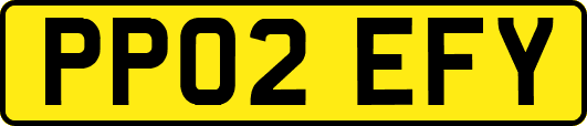 PP02EFY