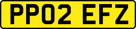 PP02EFZ