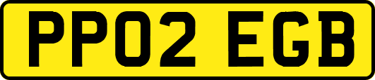 PP02EGB