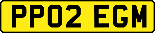 PP02EGM