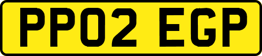 PP02EGP