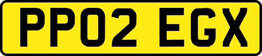 PP02EGX