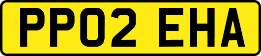 PP02EHA