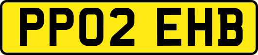 PP02EHB