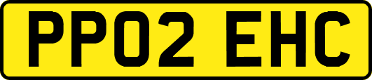 PP02EHC